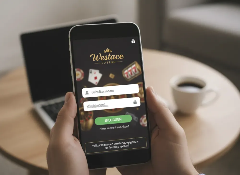 Westace login gids voor veilig inloggen en toegang