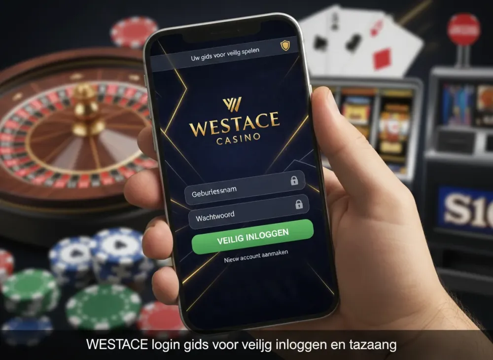 Westace login gids voor veilig inloggen en toegang
